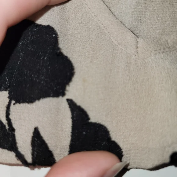 Anthropologie Maeve Top Size XS - Picture 8 of 8